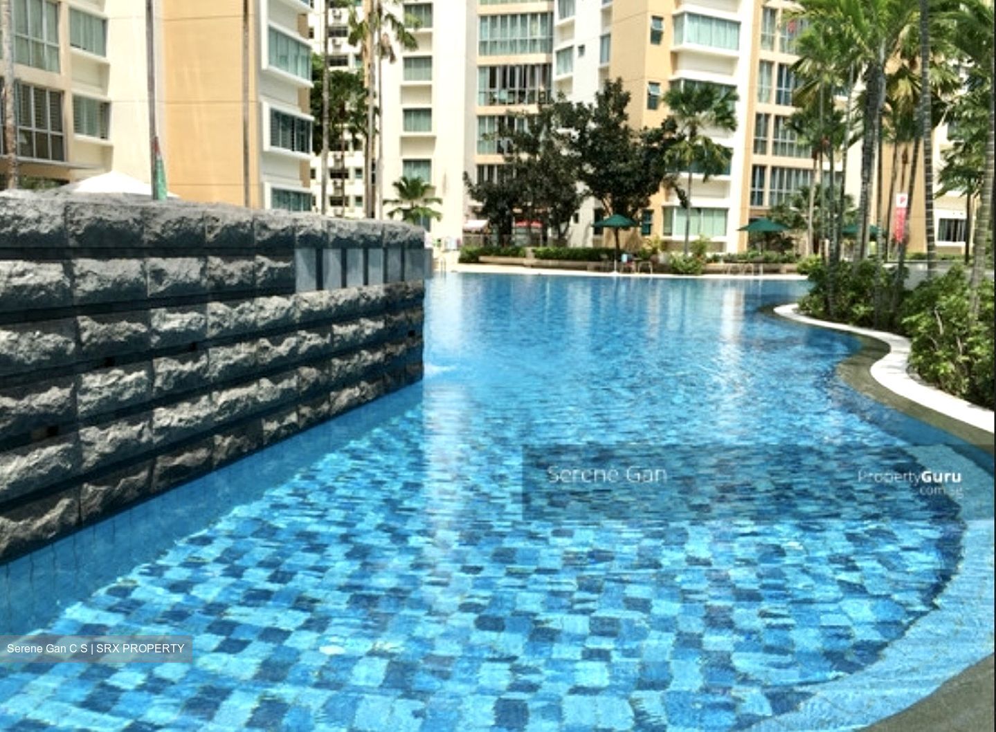 The Eden At Tampines (D18), Condominium #369834091